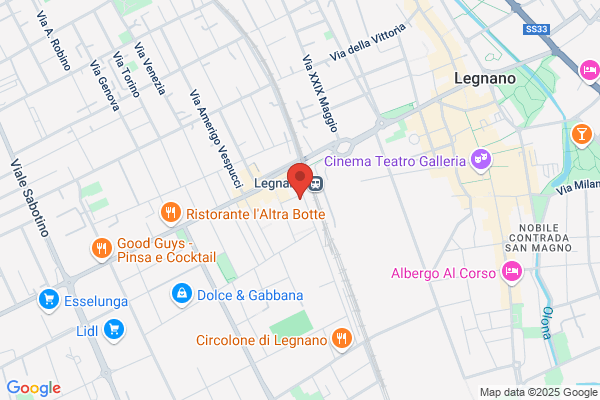 R. Pierre Associati S.R.L.