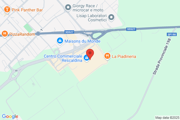 Vodafone Store | Auchan Rescaldina
