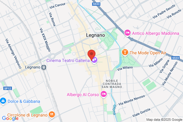 Quadranti Srl