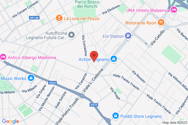 Studio Di Consulenza Voltan Claudio