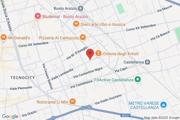Hol Services - Luce, Gas, Telefonia