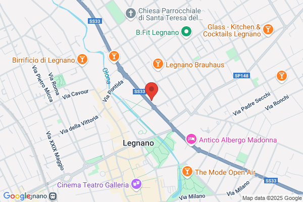 Olgiati cristina