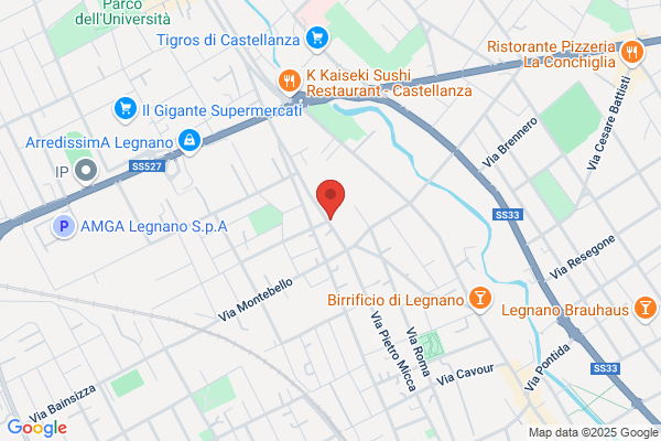 Gi.Fast S.A.S.Di Rottondi Baldassare E C.