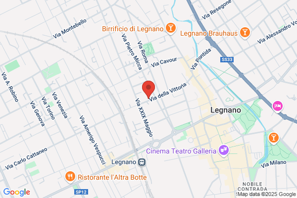 Laser Centro Marcatura S.R.L.