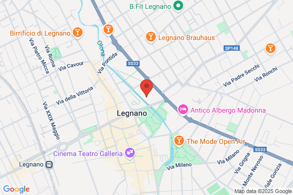 Ponzelletti giuseppe (Ing.)
