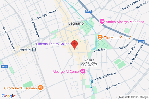 Studio Dentistico Dellantonio Dr Ugo Arcangelo