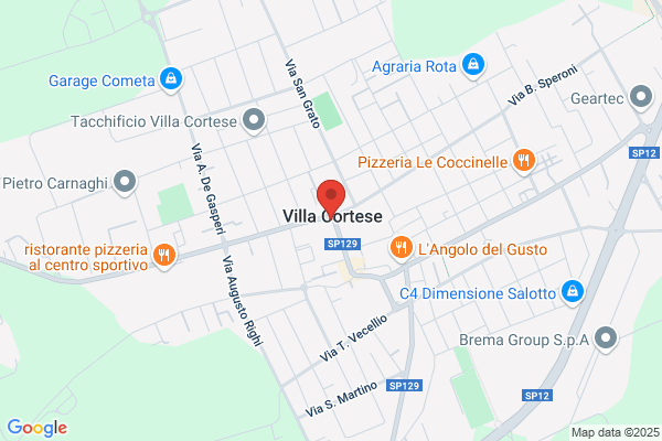 Autoscuola Lino
