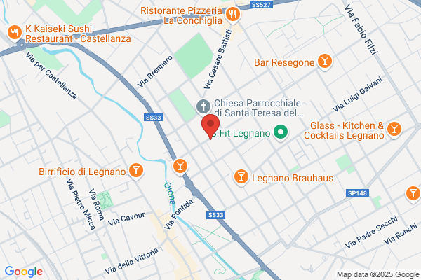 Bicego Costruzioni Srl