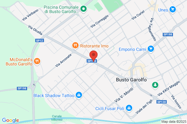 Costruzione Allunghe e Trasmissioni