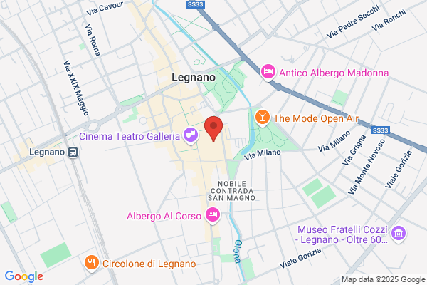 Leone soccorsa