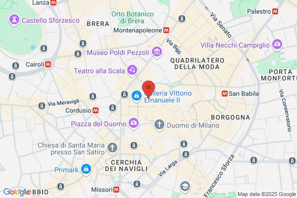 Lavazza fortunato