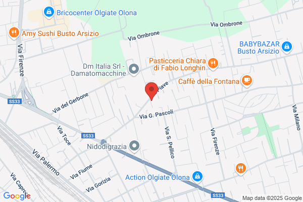 Falegnameria Cora Enzo