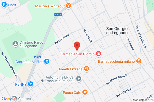 Falegnameria Marcellan Alberto Cesare