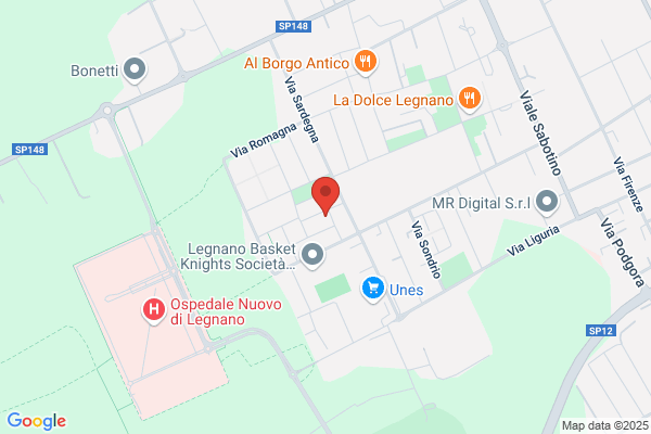 Farmacia De Rivi