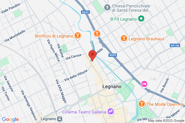 Farmacia Introini Dr. Giuseppe