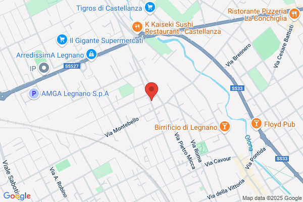 Farmacia Maggioni Del Dr.Borellini