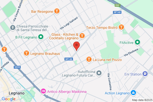 Il Laboratorio Botanico