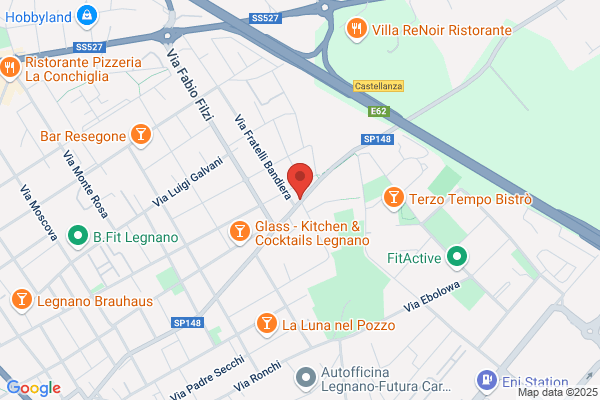 Grisoli Creazioni Di Samuele Plebani