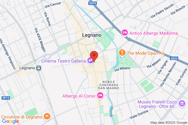 Gelateria Trentina S.R.L.