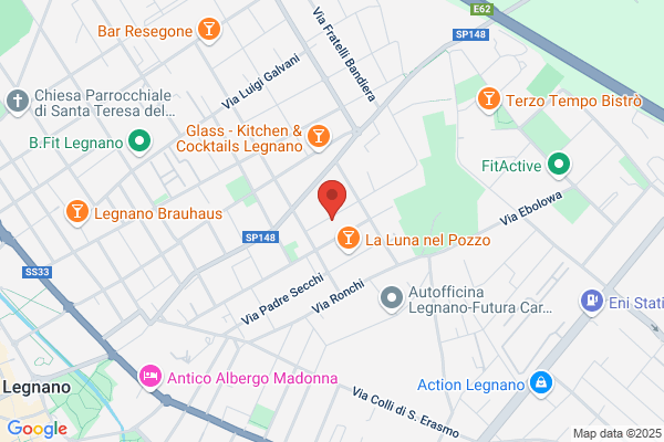La Nitida (S.R.L.)