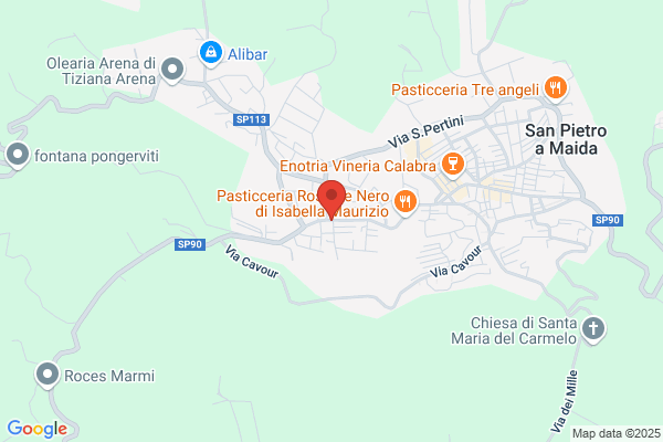 Fruci Francesco