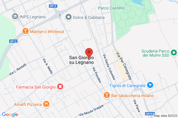 Impresa Costruzioni Colombo (S.A.S.)
