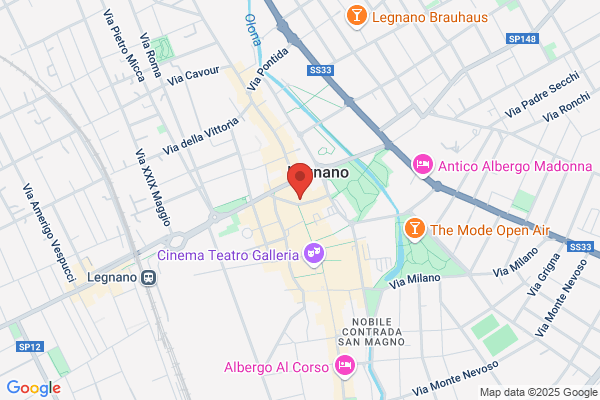 San Martino S.R.L.
