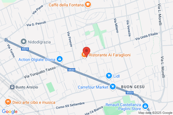 Mia Estetica