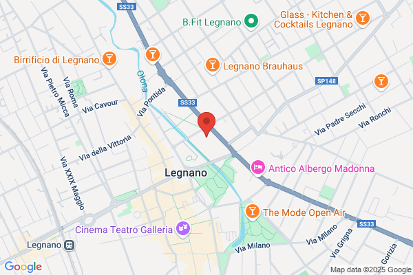 Elensec Di Guidi E Genoni Snc