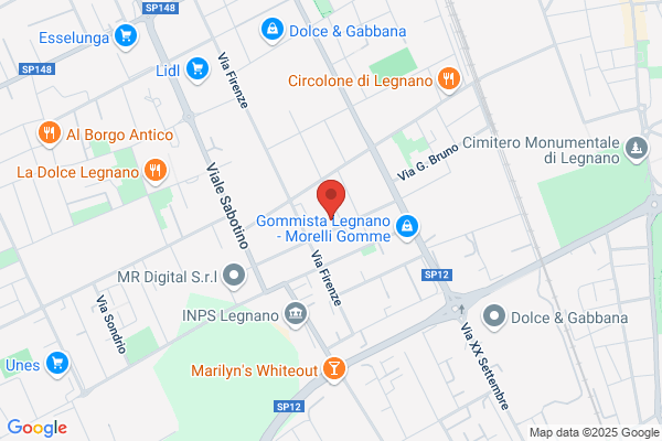 O.L.I. Di Chiappa Vittorio E C. S.N.C.