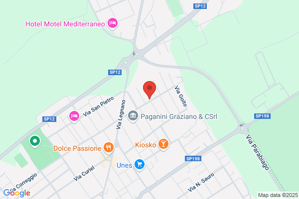 Officine Vignati S.A.S.