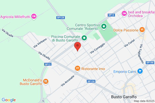 Biraghi Umberto & Figli (S.N.C.)