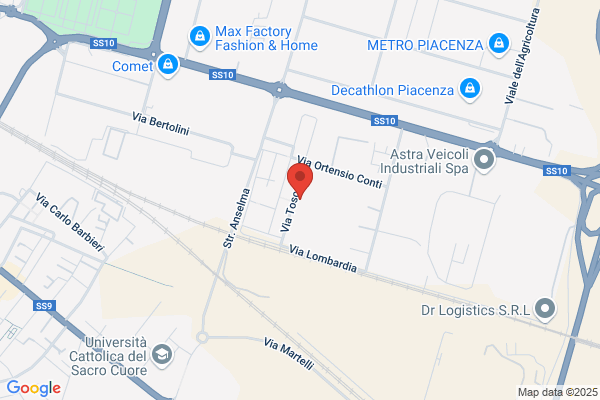 Remac Di Macchi R. & C.S.R.L.