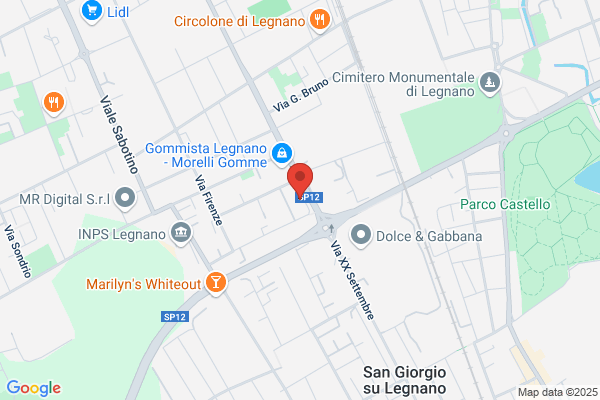 Peppers S.A.S. Di Luca Pepe E C.