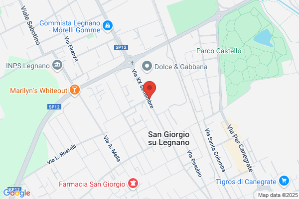 Lartigiana Ricami