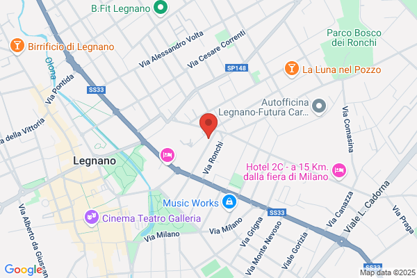 Gilmas Pubblicita Di Nunziata Gildo