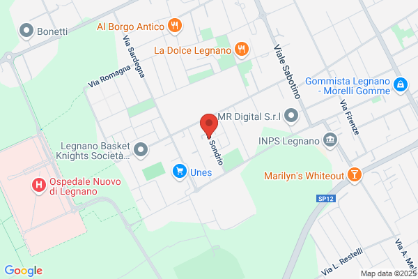 Essegi Service Di Salvaneschi Lina