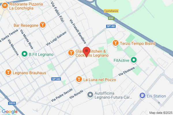 Studio Longo Agostino Srl