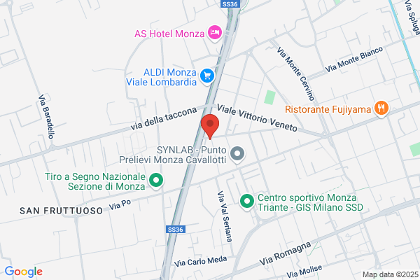 Pneumax Milano S.R.L.