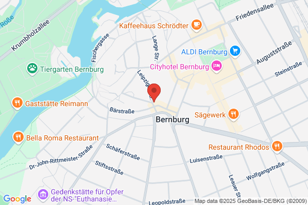 La Cava Bernardo (Dr.)