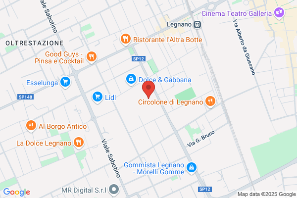 Labate Antonino (Dr.)