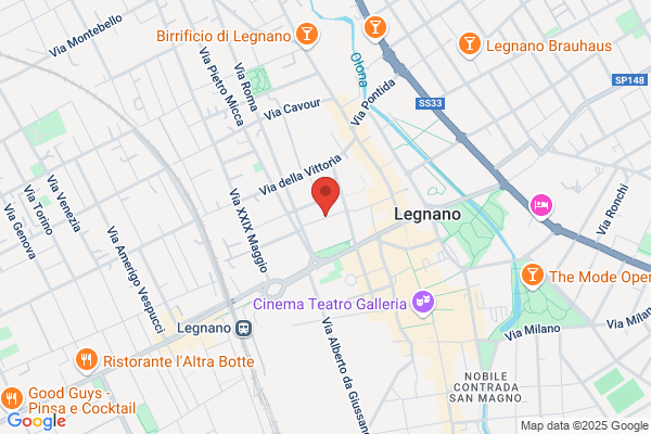 Gardoni Leandro (Prof.)