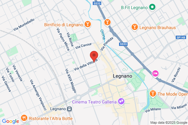 Studio Associato Legnanese