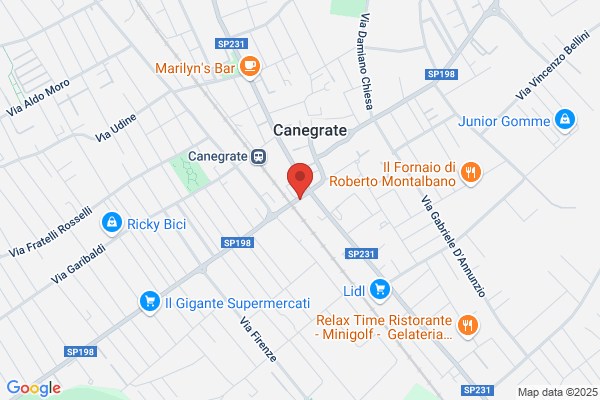 Tozzo Arredamenti