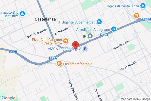 Punto Arredamenti Interni 2 Srl