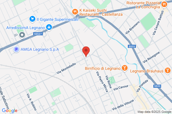 Brusatori Arredamenti