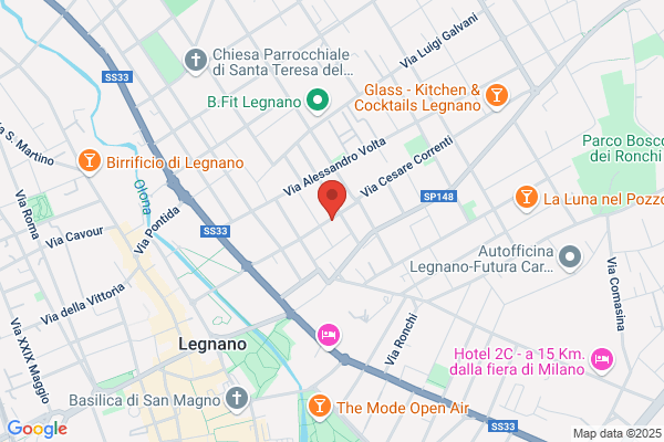 Impresa Bettinelli S.R.L.