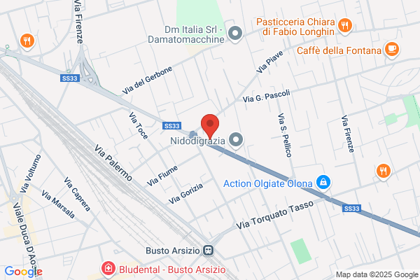 Onoranze Funebri Caccia Services
