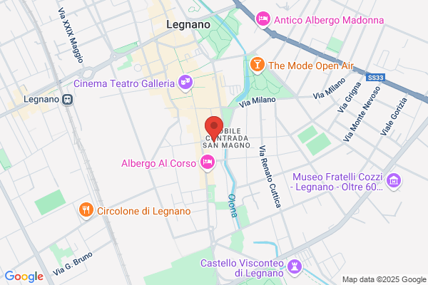 Pompe Funebri Rebolini Di Rebolini Antonietta Ed Altri