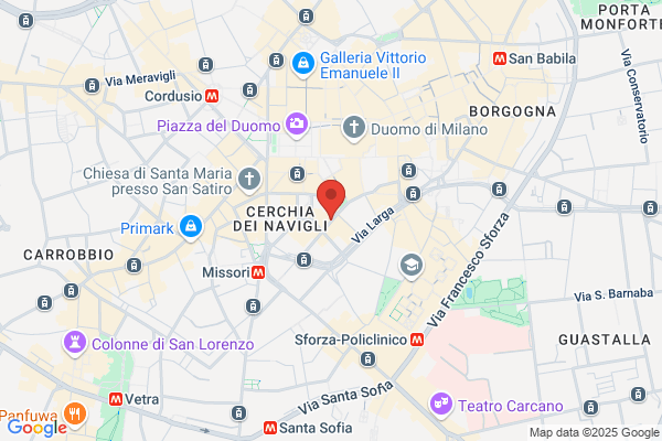 Gatti Marilena